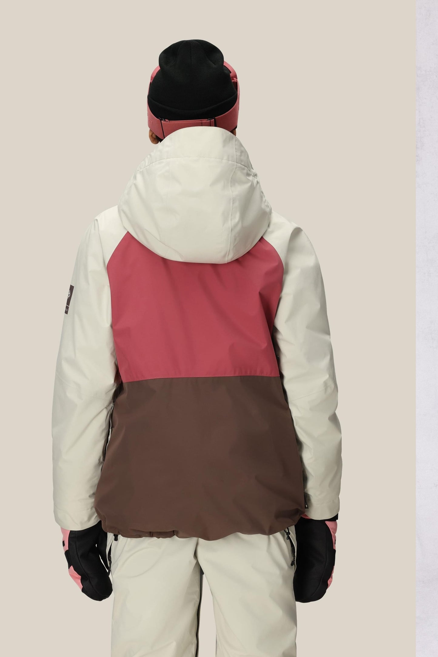 GORE-TEX Willow™ Insulated Jacket