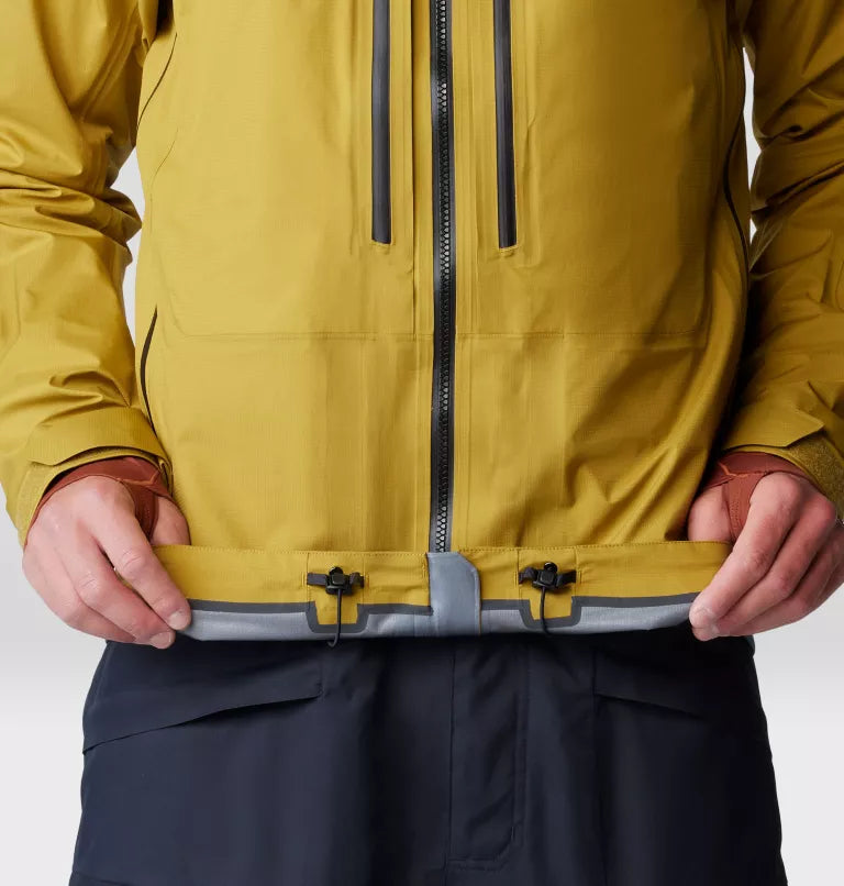 Men's High Exposure™ GORE-TEX C-KNIT Jacket