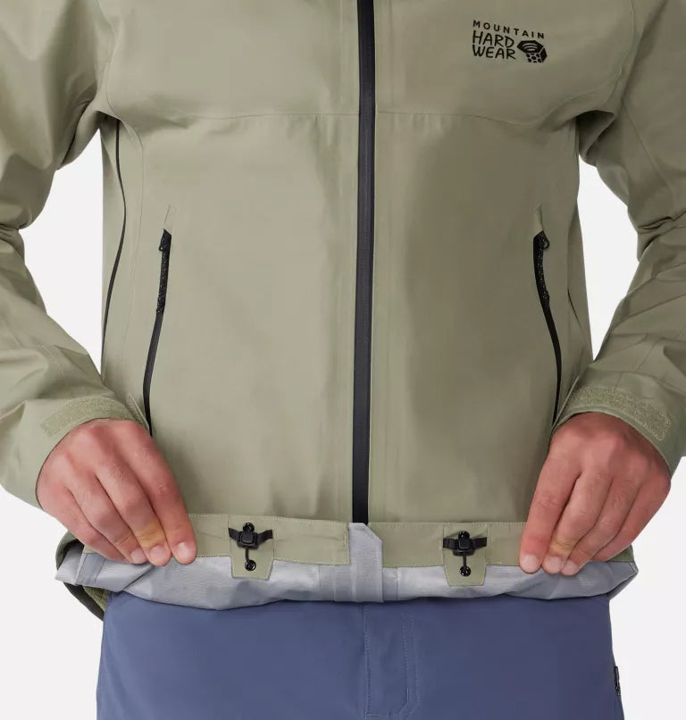 Men's TrailVerse™ GORE-TEX Jacket