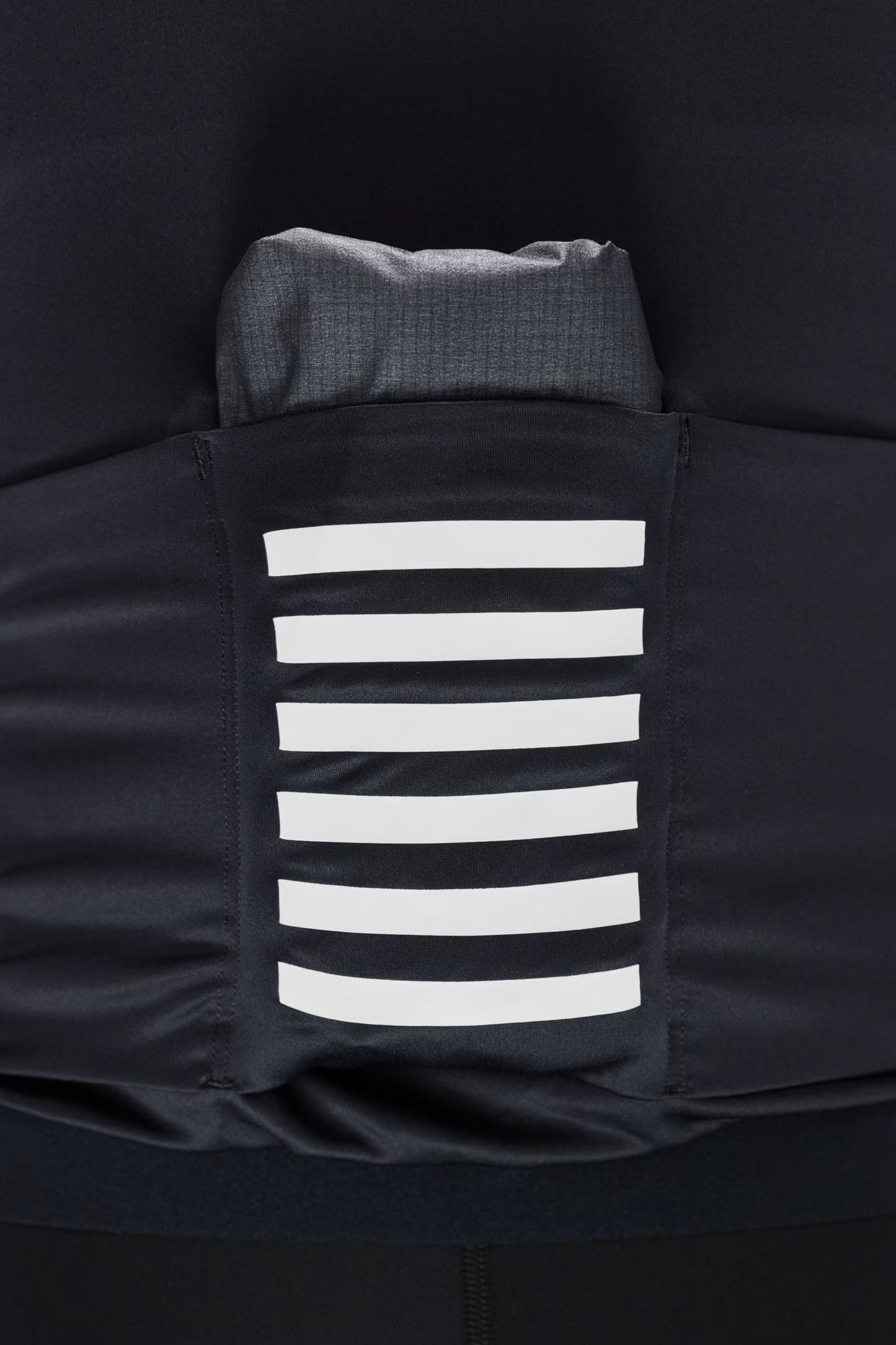 Men's Pro Team GORE-TEX Lightweight Rain Jacket