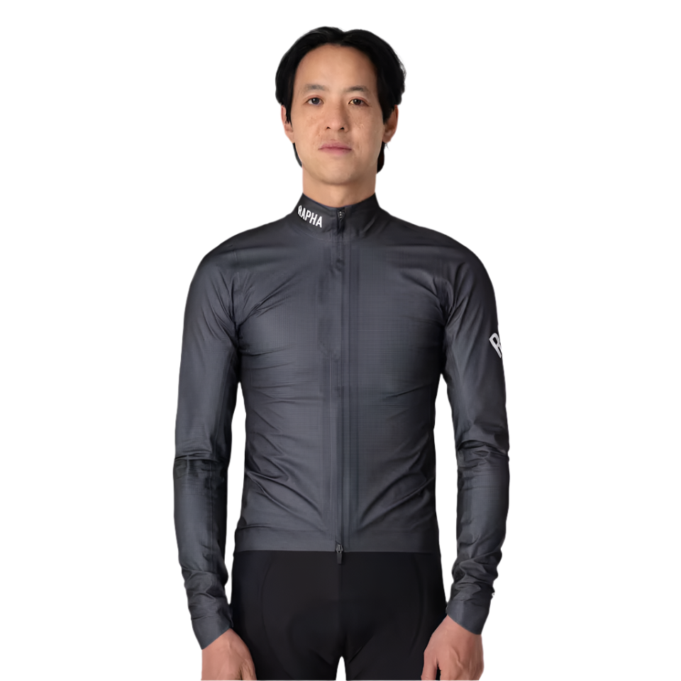 Men's Pro Team GORE-TEX Lightweight Rain Jacket