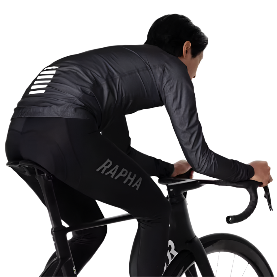 Men's Pro Team GORE-TEX Lightweight Rain Jacket
