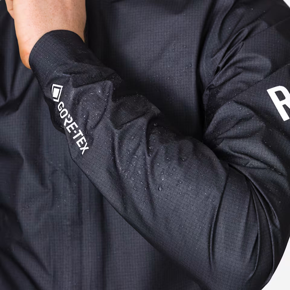 Men's Pro Team GORE-TEX Lightweight Rain Jacket