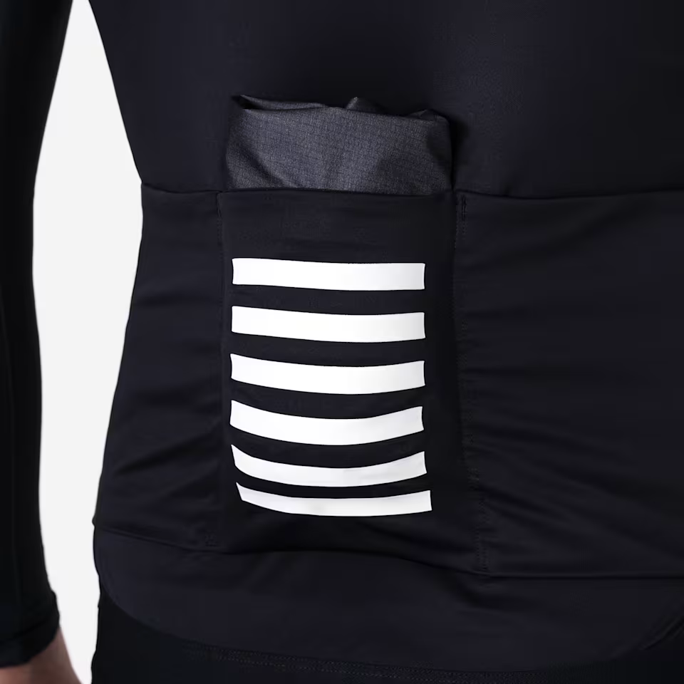 Men's Pro Team GORE-TEX Lightweight Rain Jacket