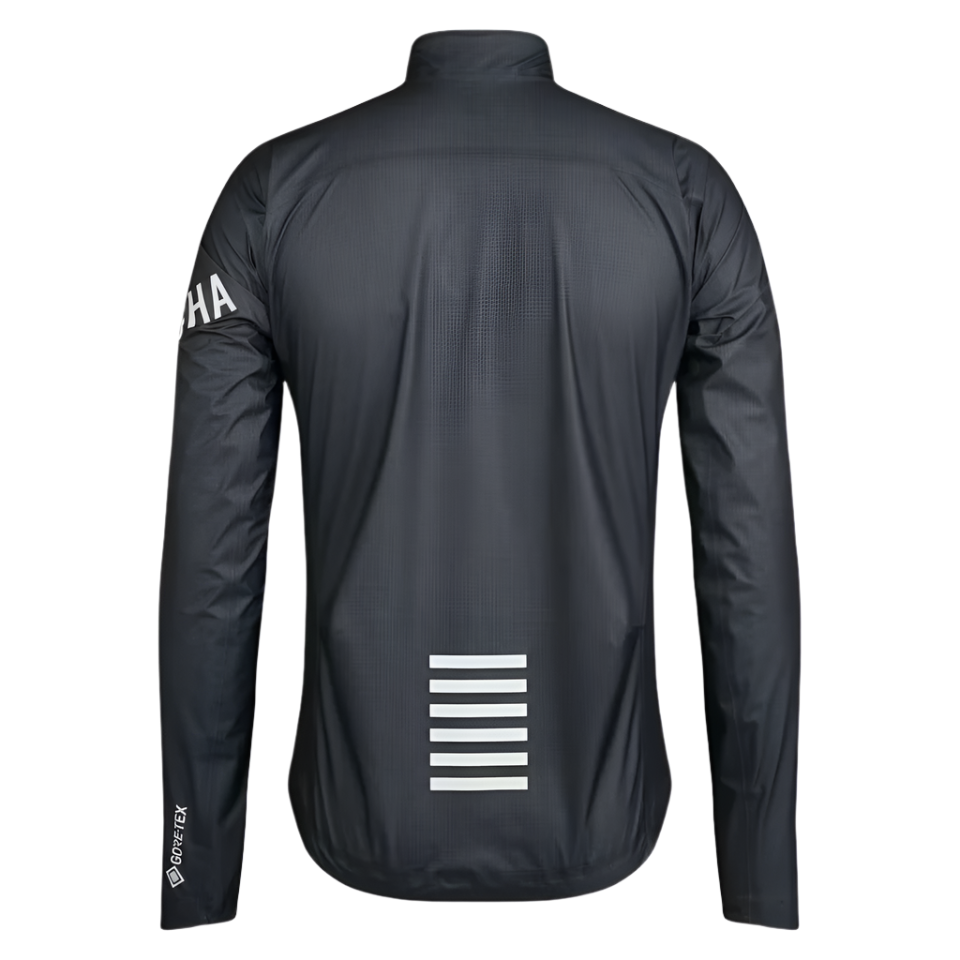 Men's Pro Team GORE-TEX Lightweight Rain Jacket