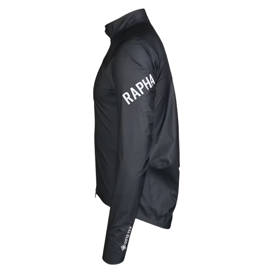 Men's Pro Team GORE-TEX Lightweight Rain Jacket