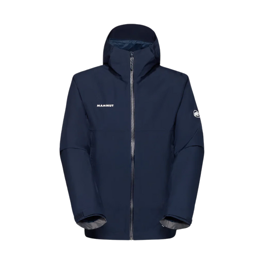 Treeline HS Hooded Jacket Men