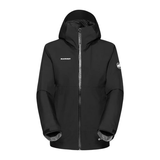 Treeline HS Hooded Jacket Women