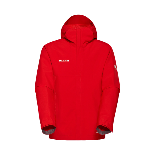 Treeline Light HS Hooded Jacket Men