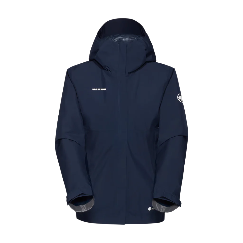 Treeline Light HS Hooded Jacket Women