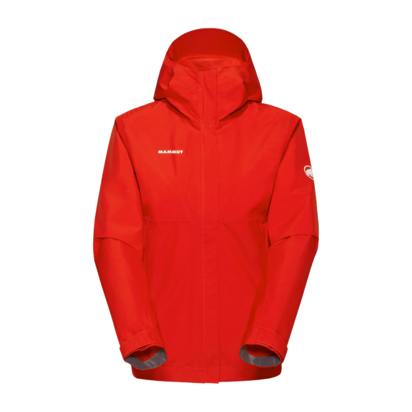 Treeline Light HS Hooded Jacket Women