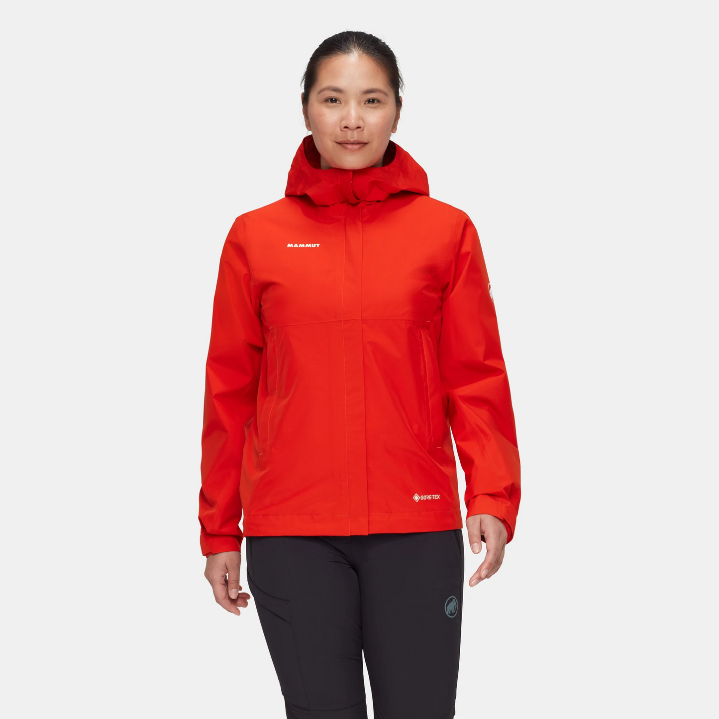 Treeline Light HS Hooded Jacket Women