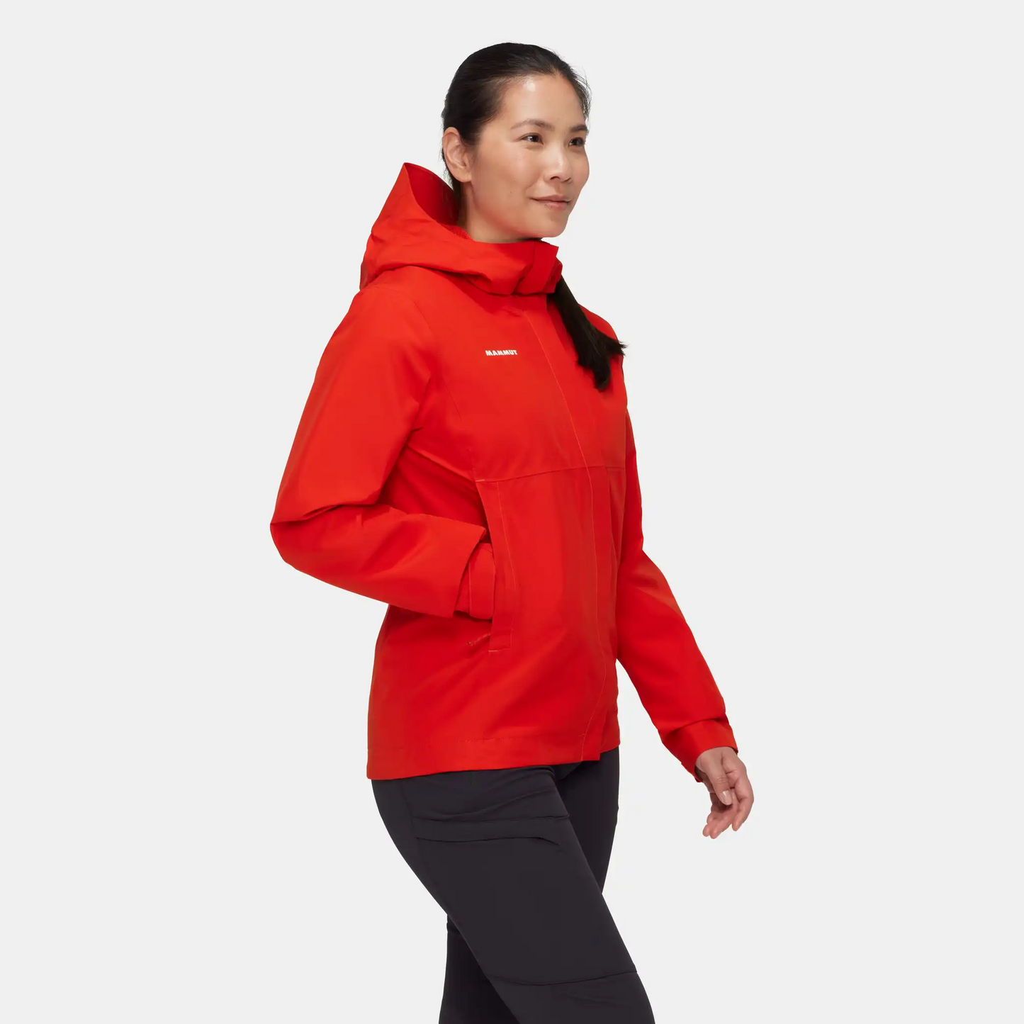 Treeline Light HS Hooded Jacket Women