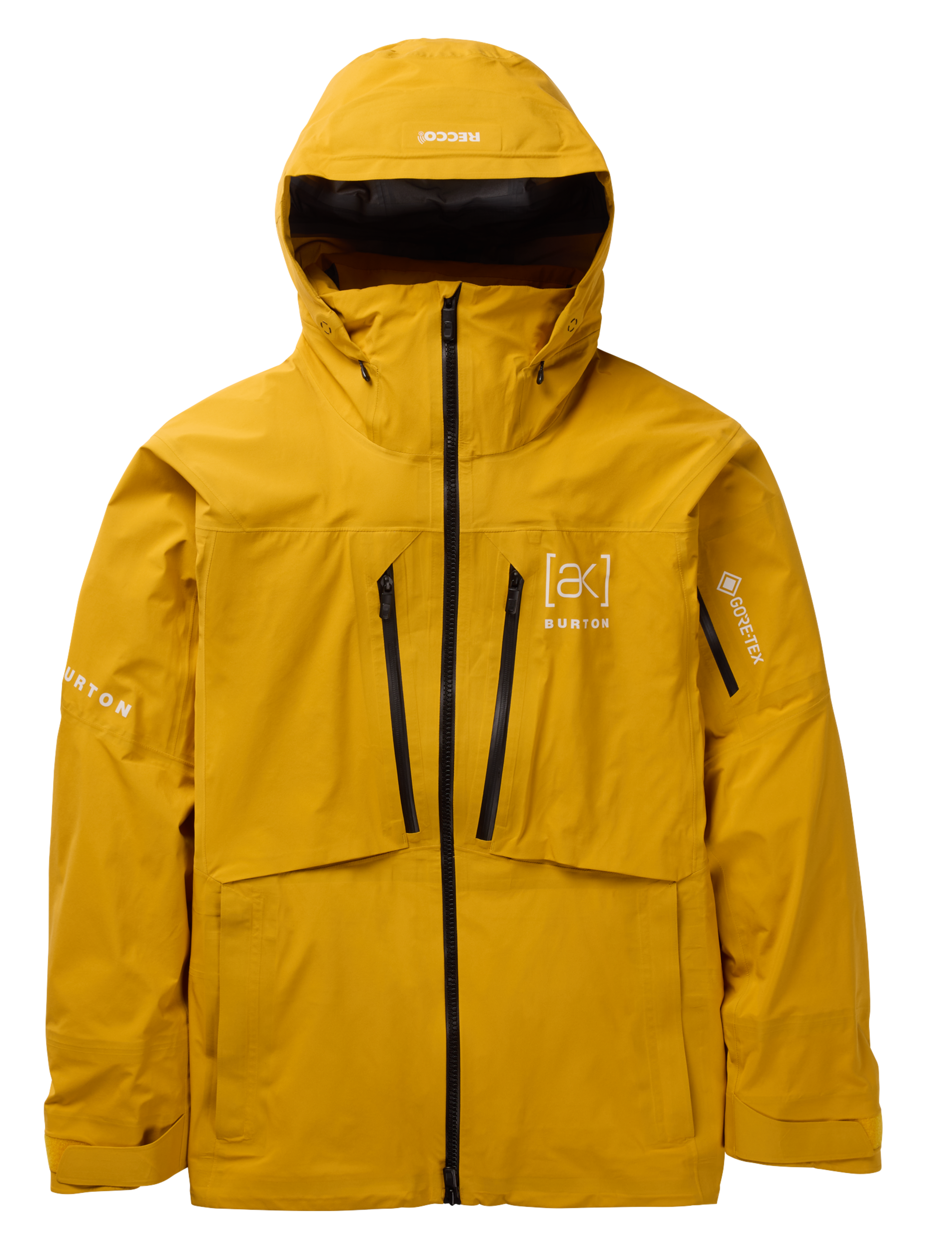 Men's [ak] Hover GORE‑TEX 3L Stretch Jacket – GORE-TEX AccessWear