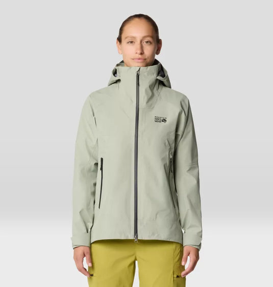 Women's Trailverse™ GORE-TEX Jacket