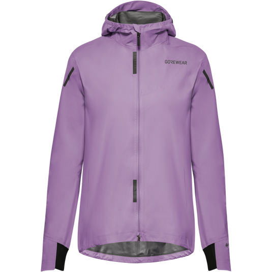 CONCURVE GORE-TEX Jacket Womens
