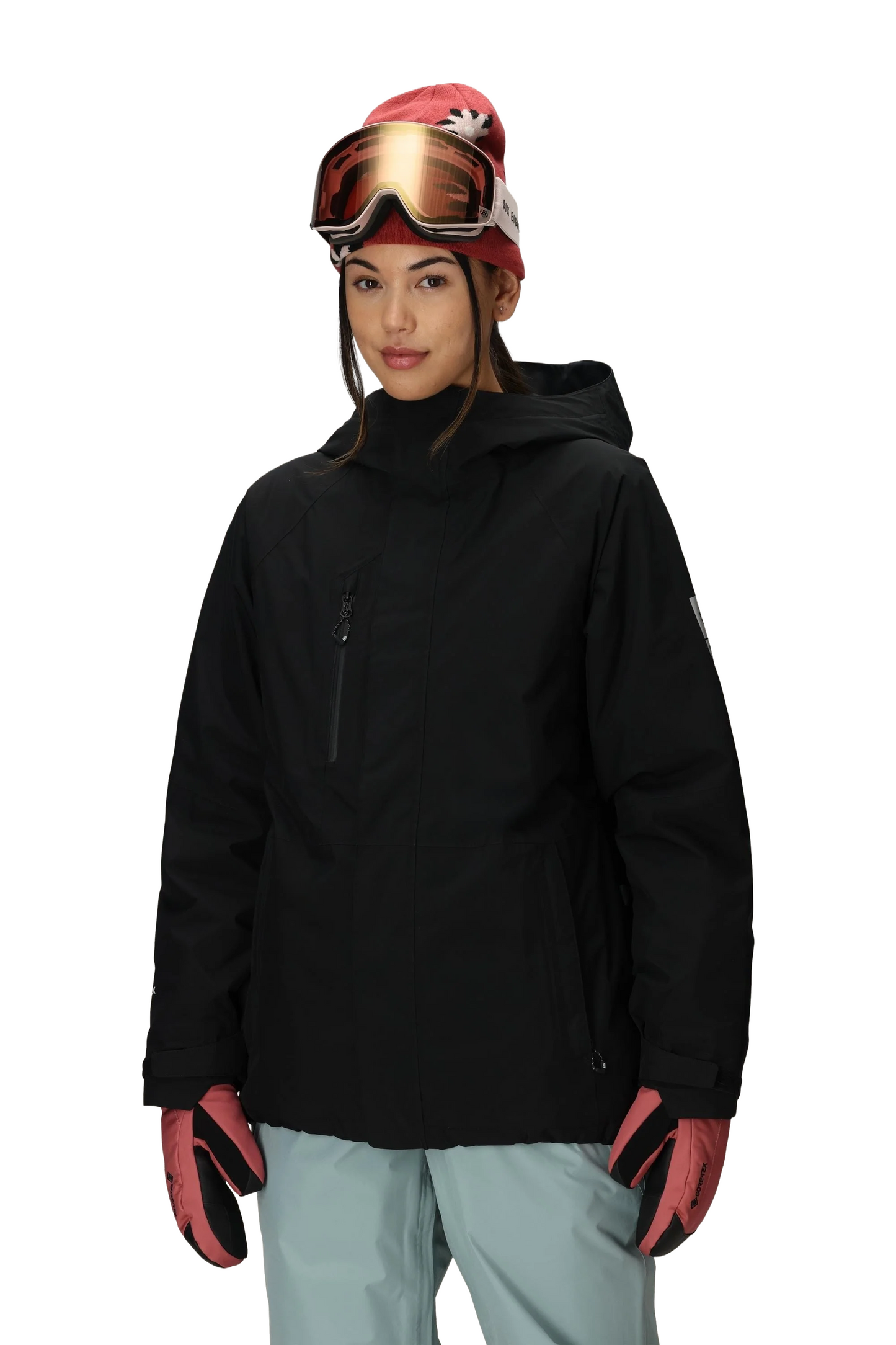 GORE-TEX Willow™ Insulated Jacket
