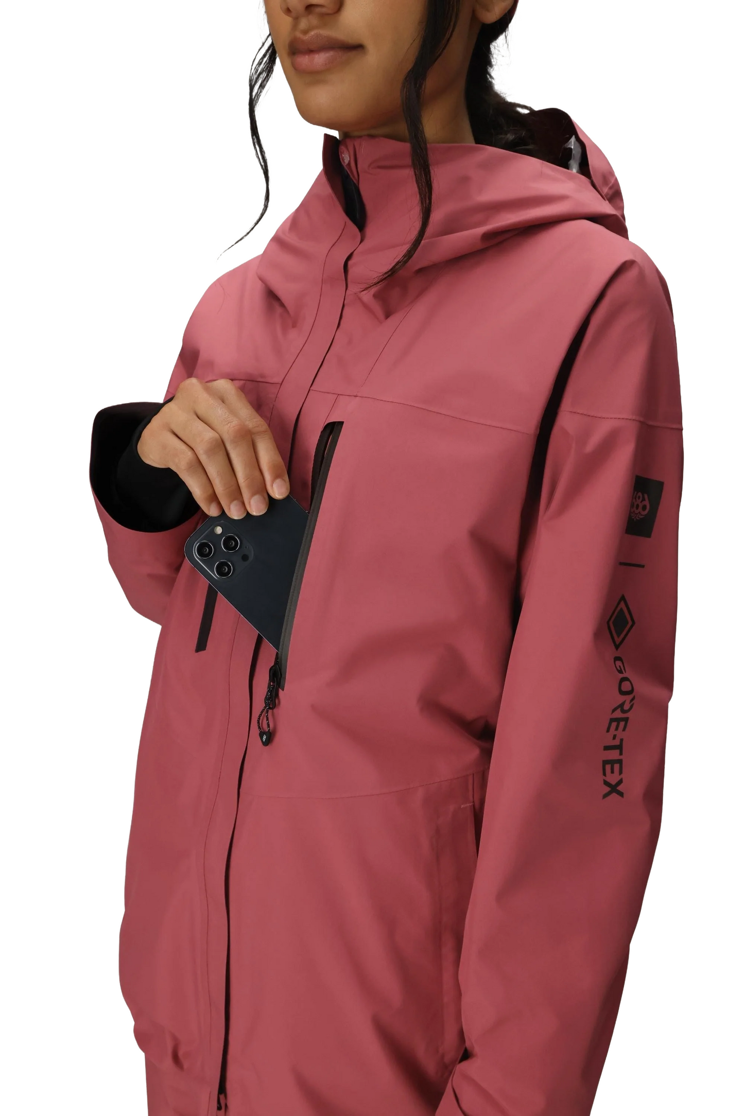 GORE-TEX Skyline Thermagraph® Jacket