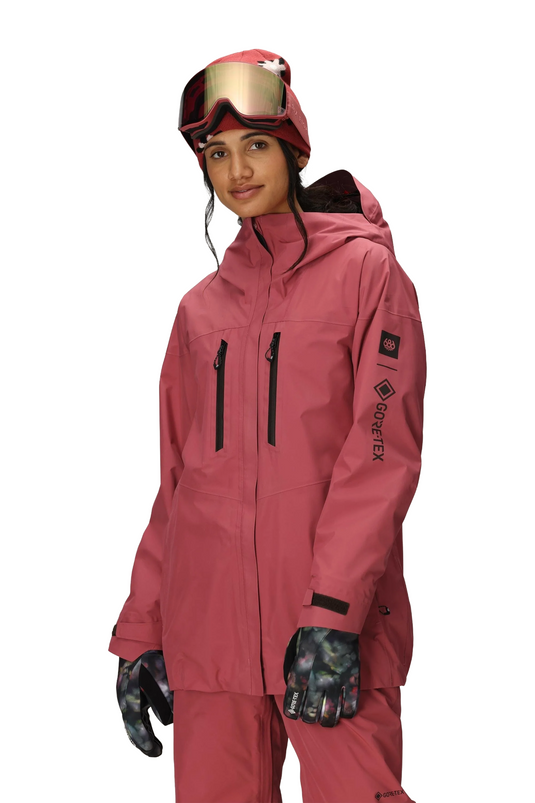 GORE-TEX Skyline Thermagraph® Jacket