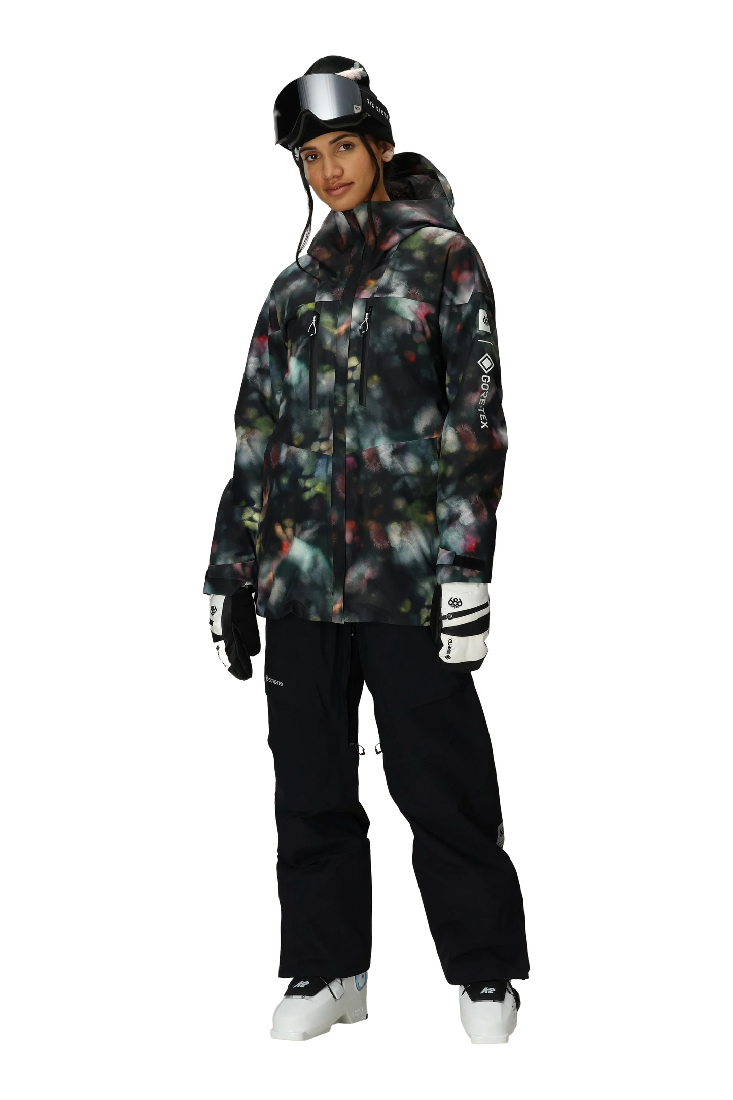 GORE-TEX Skyline Thermagraph® Jacket