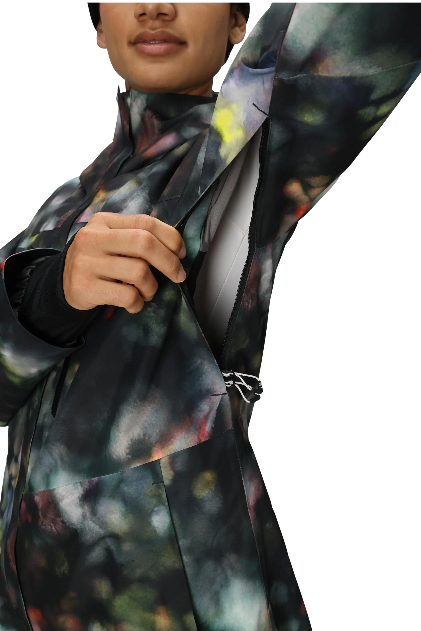 GORE-TEX Skyline Thermagraph® Jacket