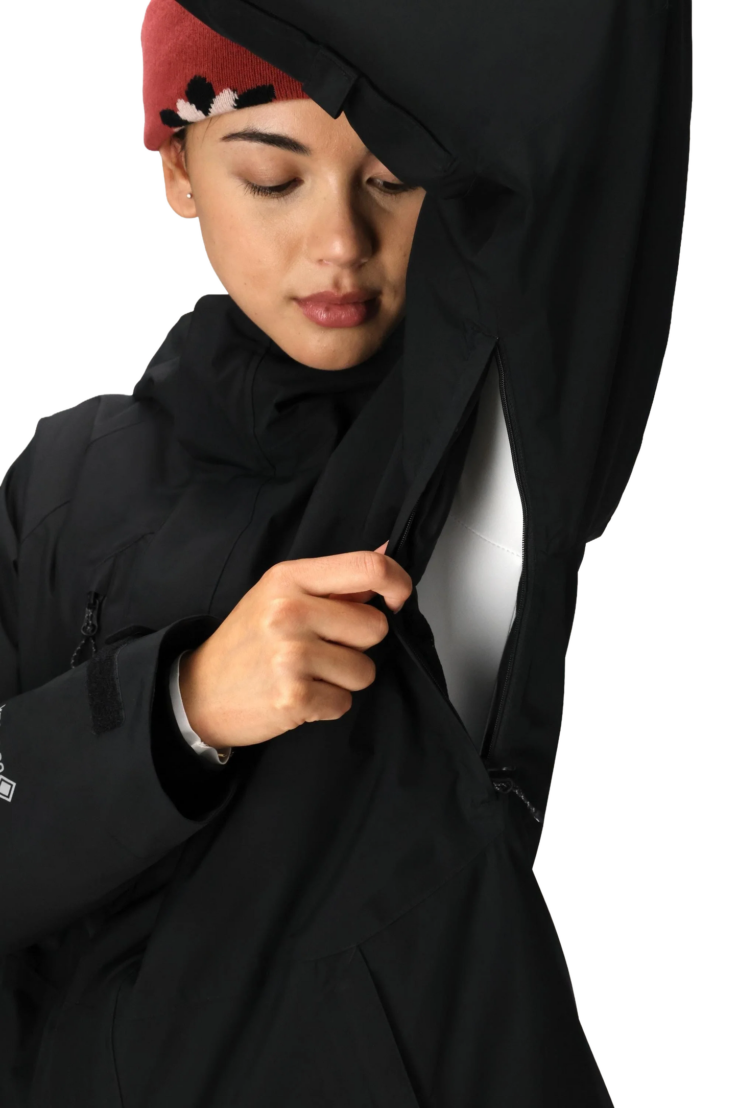 GORE-TEX Willow™ Insulated Jacket