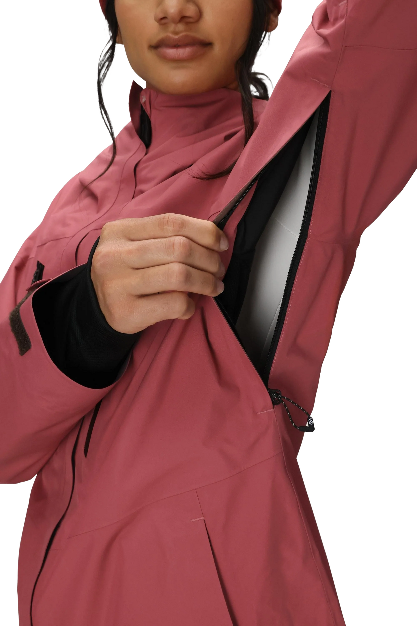 GORE-TEX Skyline Thermagraph® Jacket
