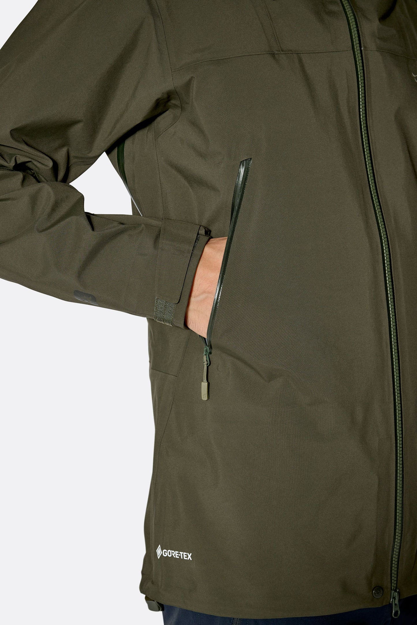 Men's Kangri GORE-TEX Jacket