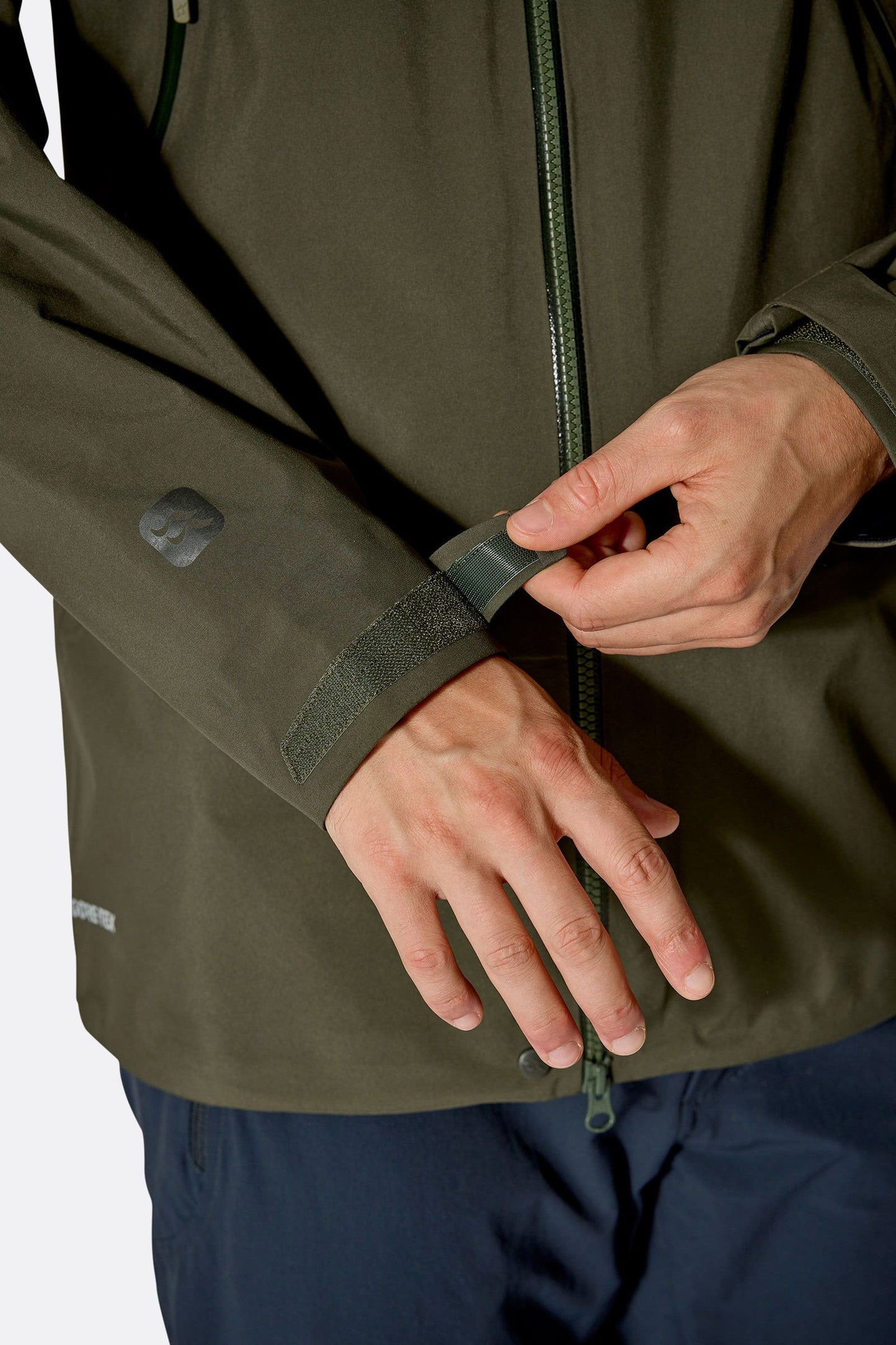 Men's Kangri GORE-TEX Jacket