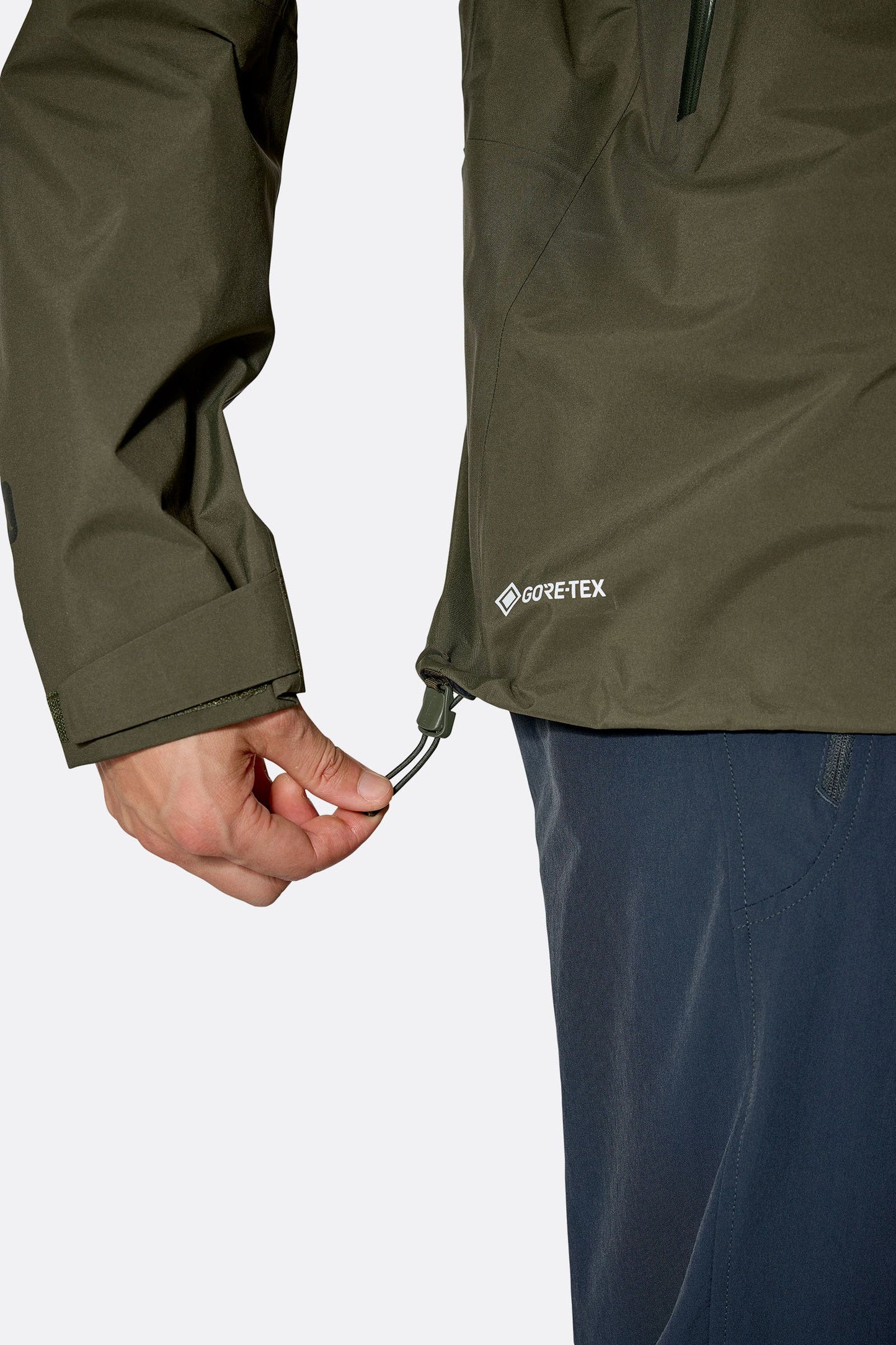 Men's Kangri GORE-TEX Jacket