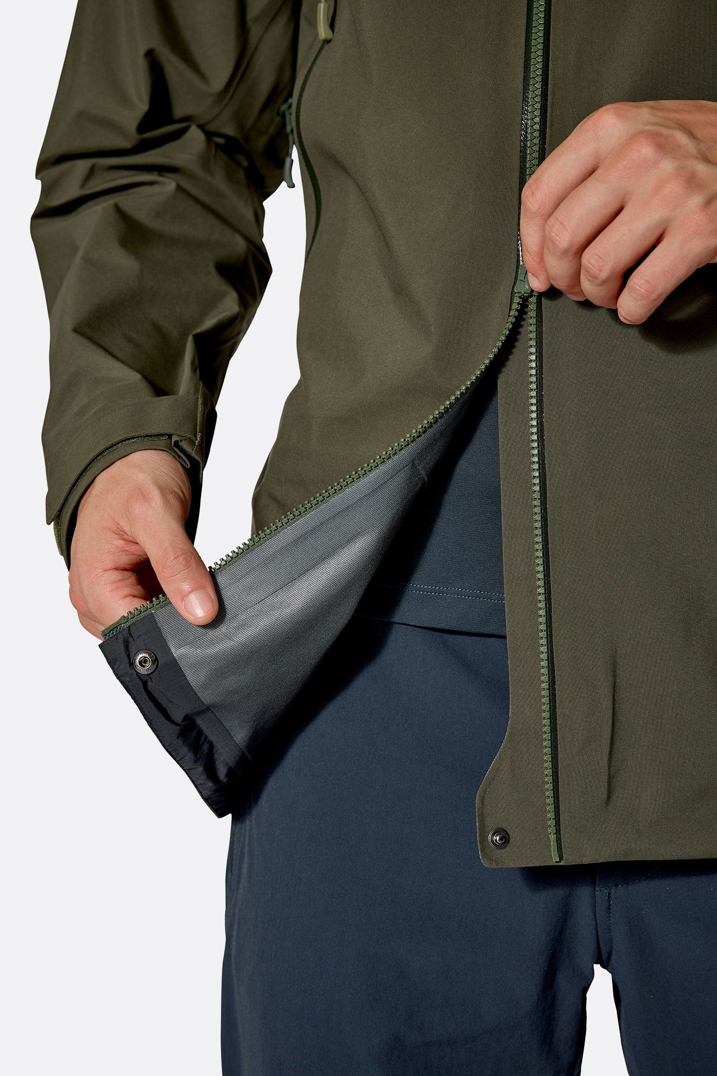 Men's Kangri GORE-TEX Jacket