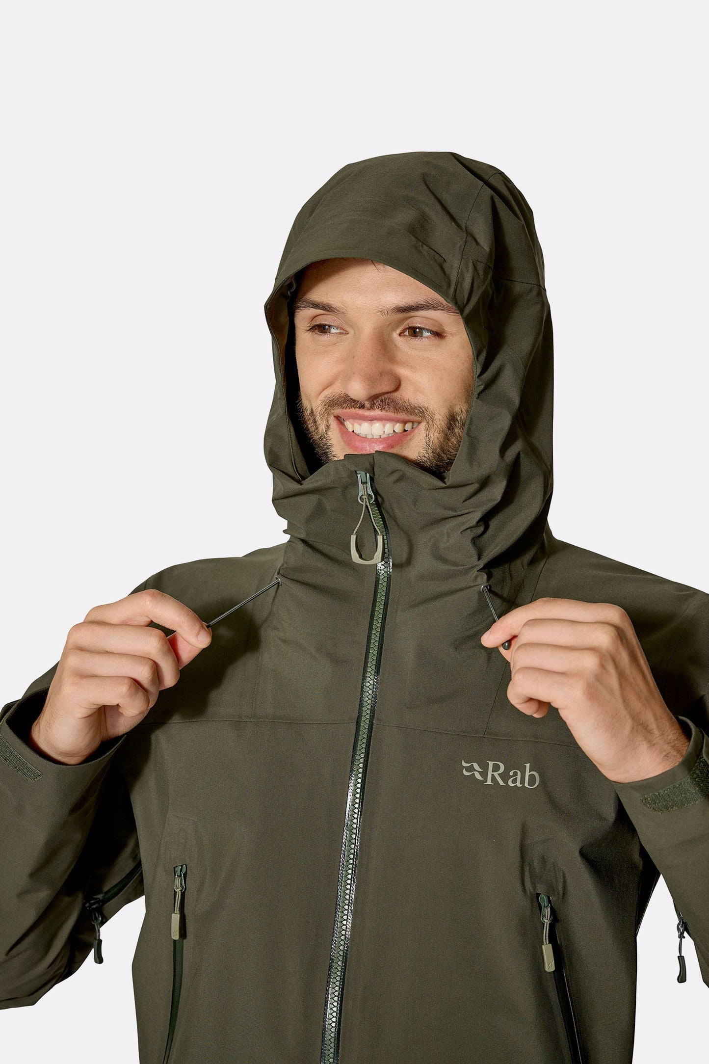 Men's Kangri GORE-TEX Jacket