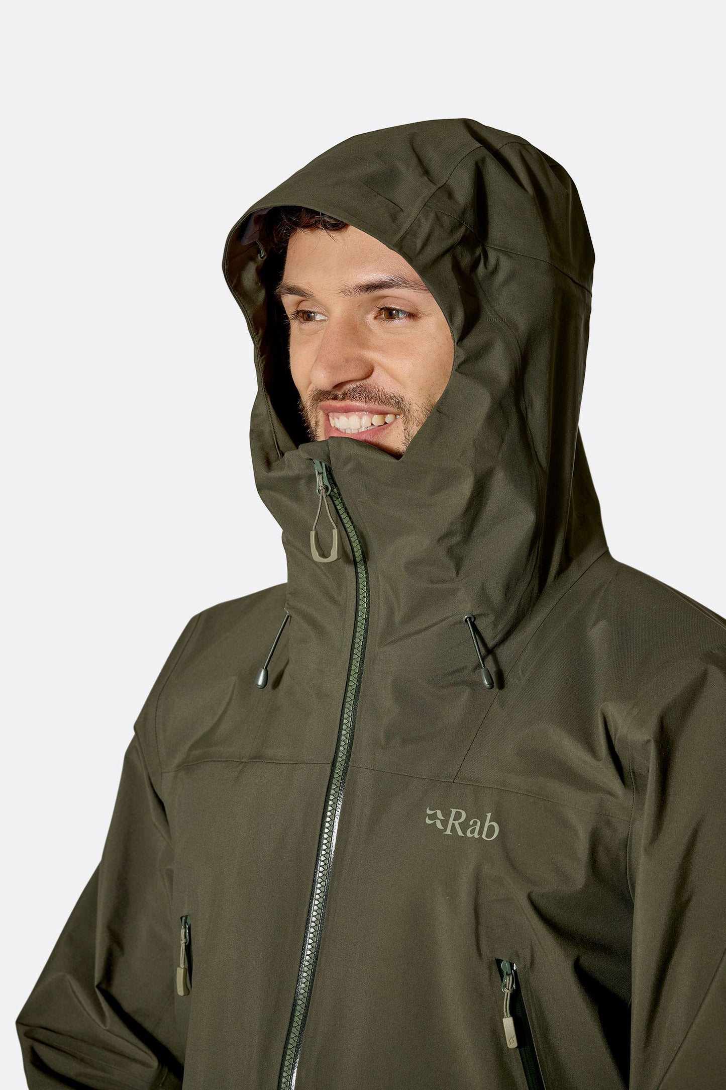 Men's Kangri GORE-TEX Jacket