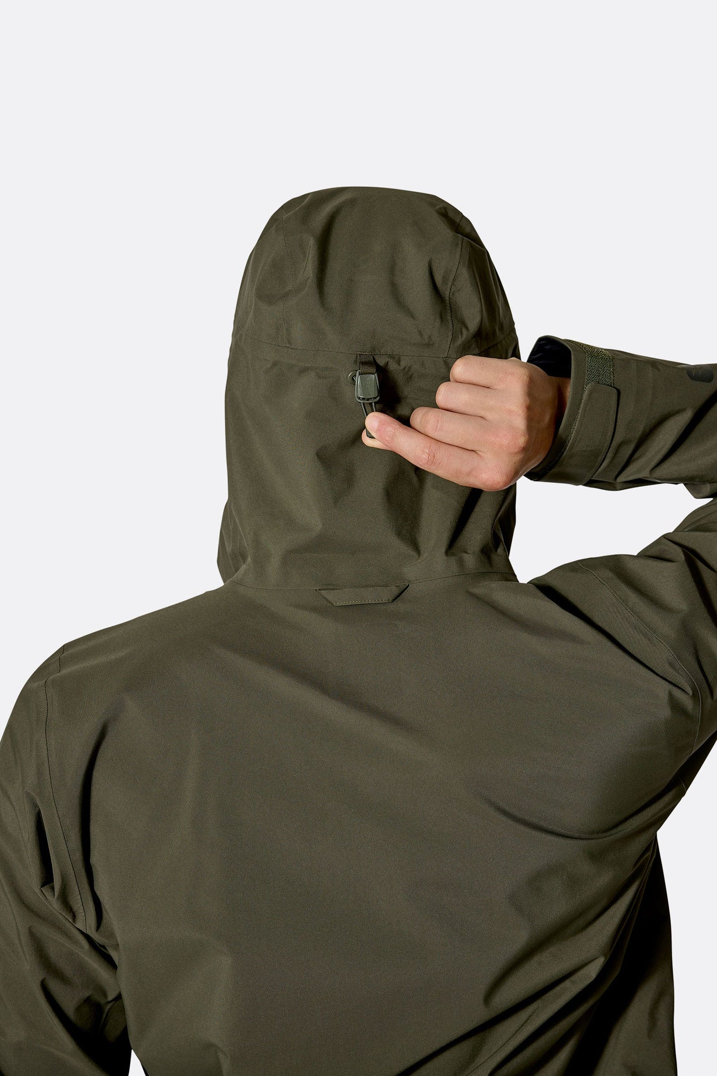 Men's Kangri GORE-TEX Jacket