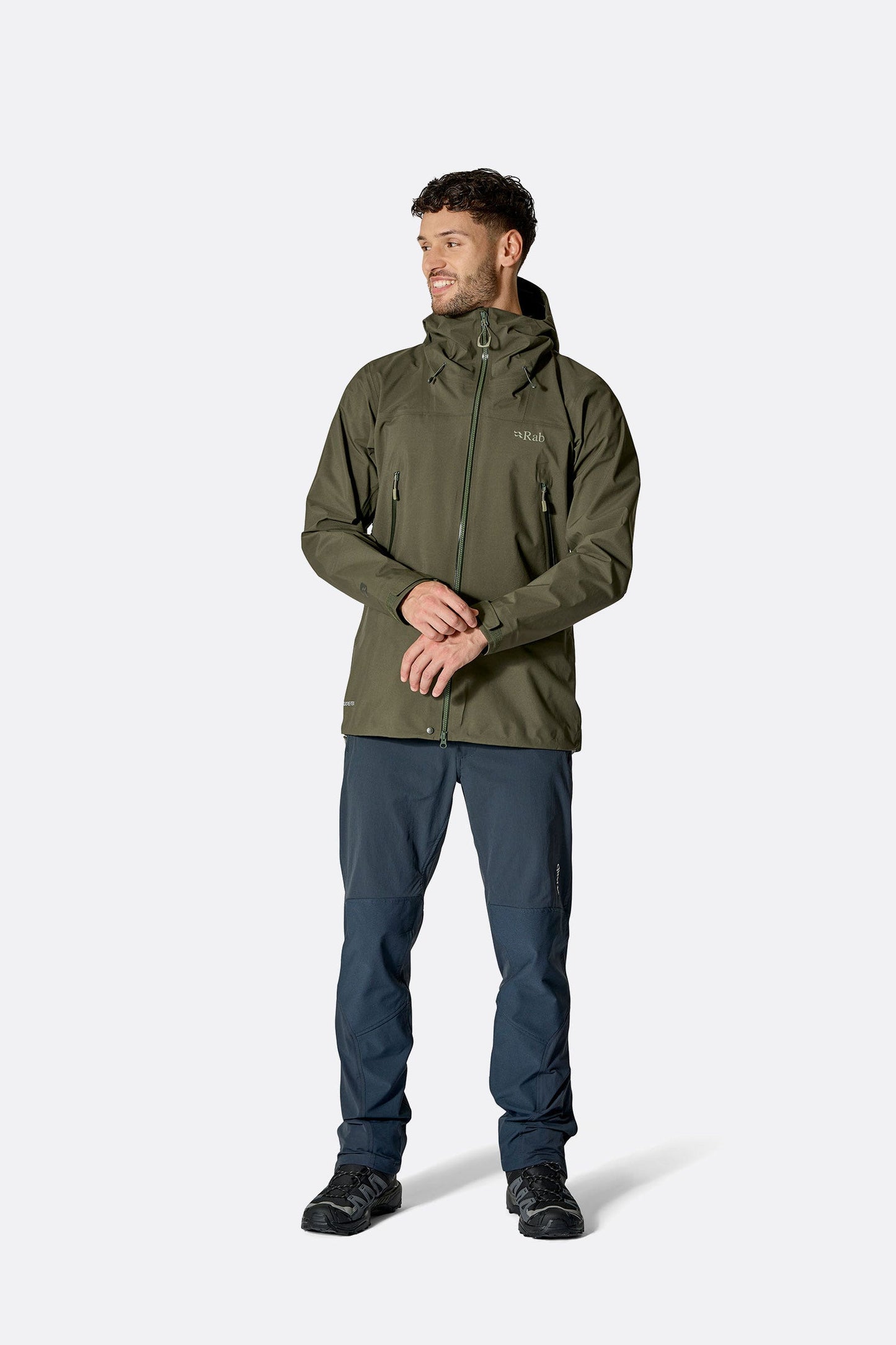 Men's Kangri GORE-TEX Jacket
