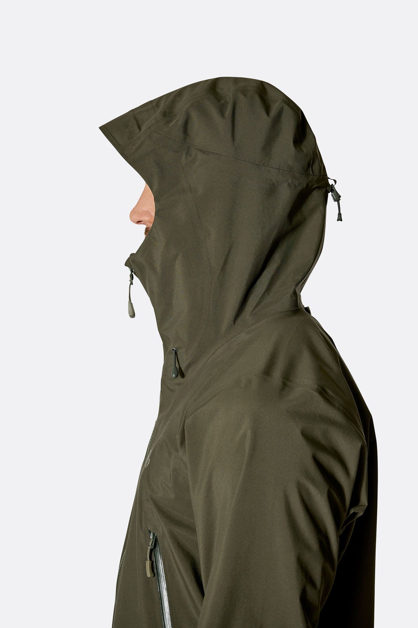 Men's Kangri GORE-TEX Jacket