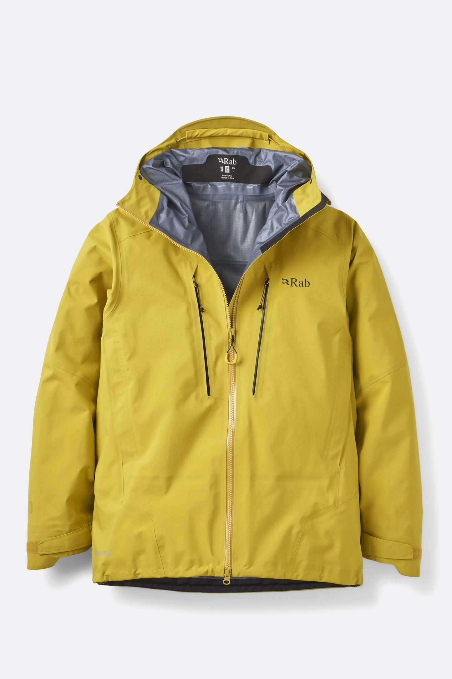 Men's Latok GORE-TEX Pro Jacket