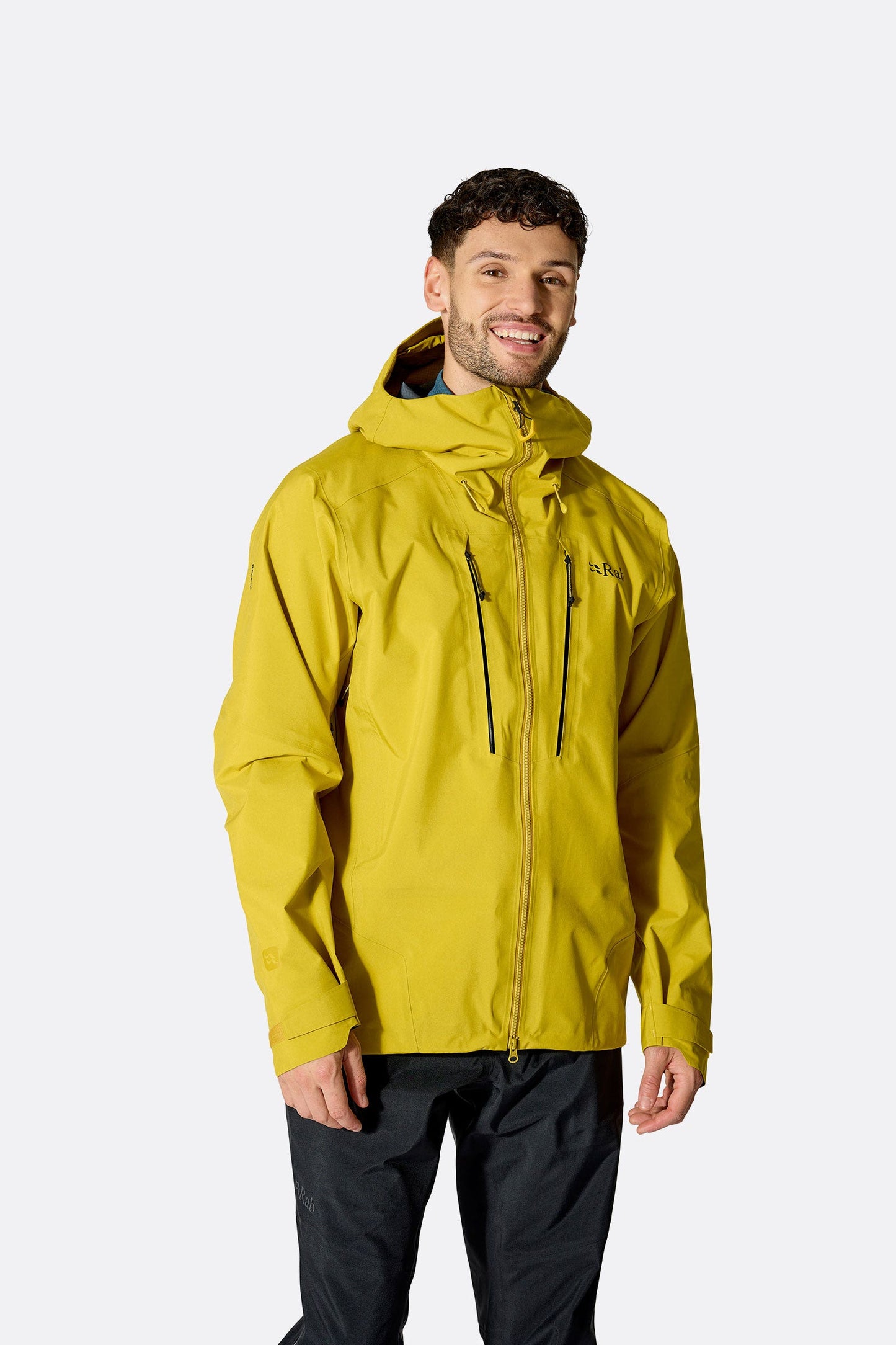 Men's Latok GORE-TEX Pro Jacket