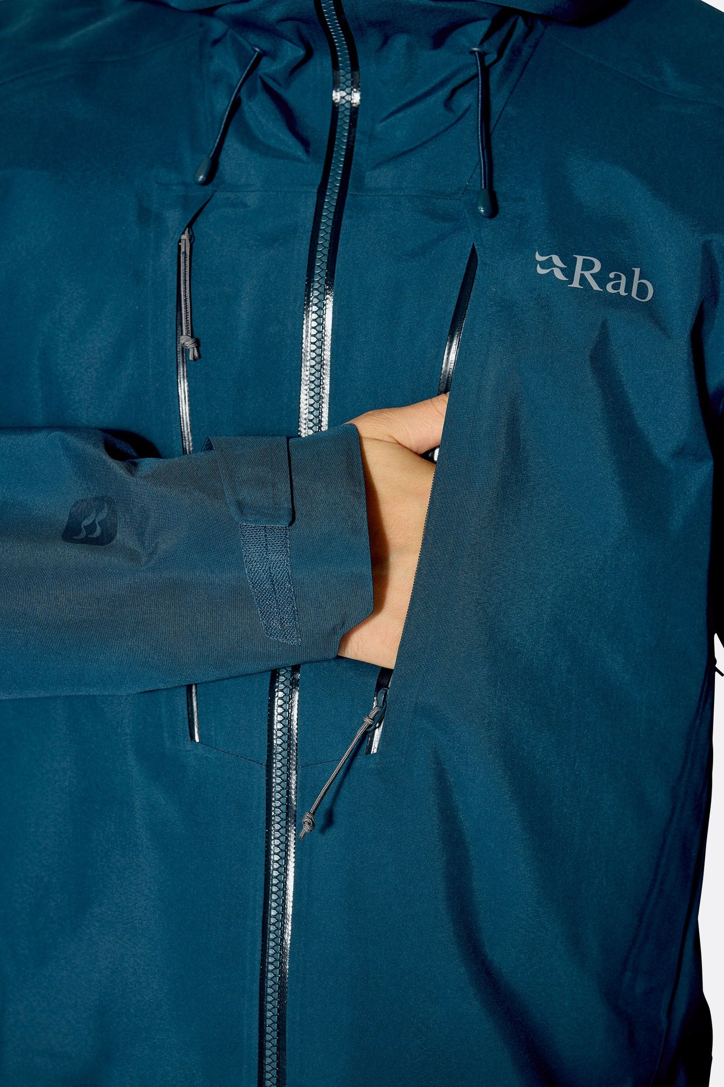 Men's Latok GORE-TEX Pro Jacket