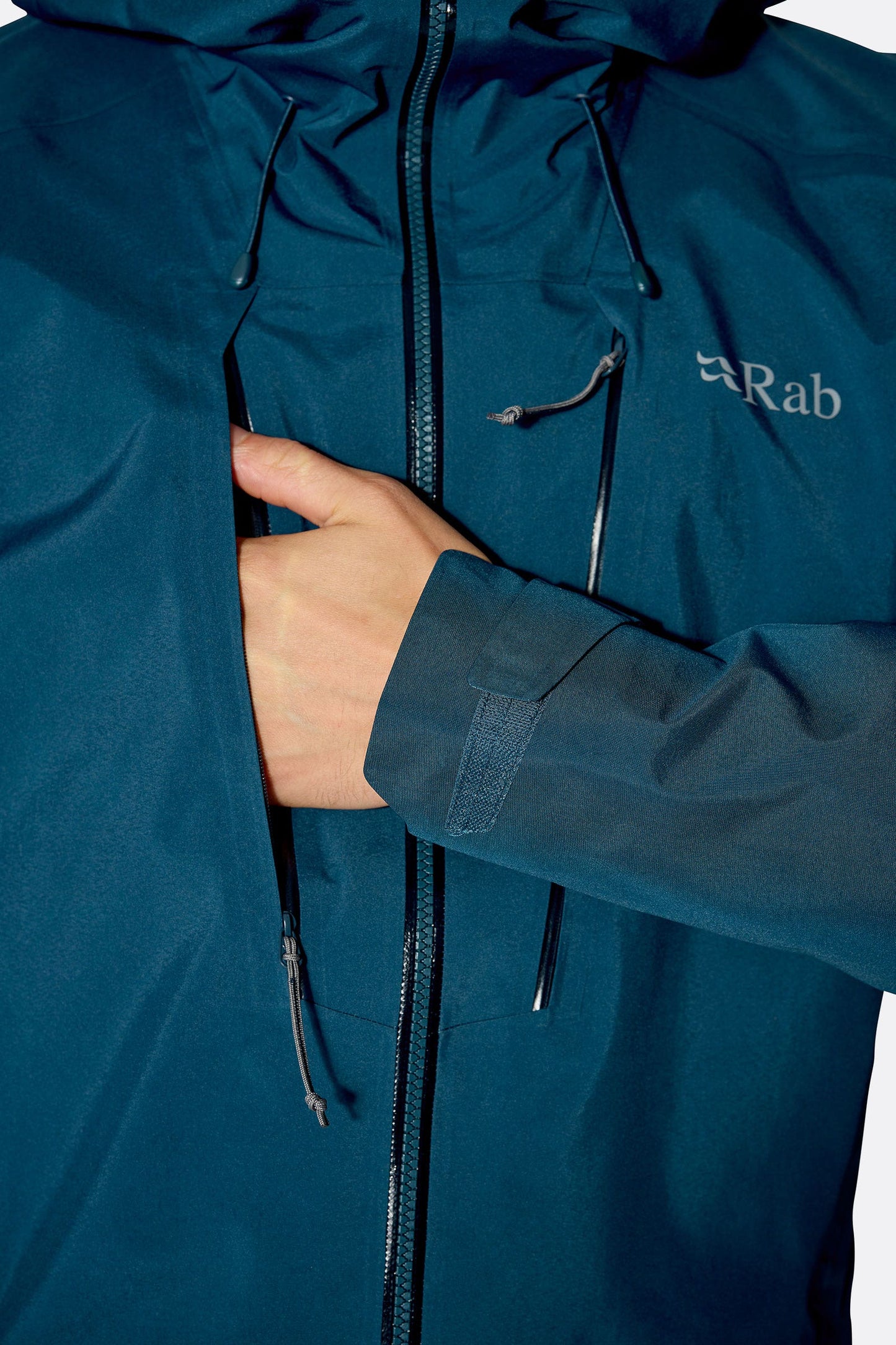 Men's Latok GORE-TEX Pro Jacket