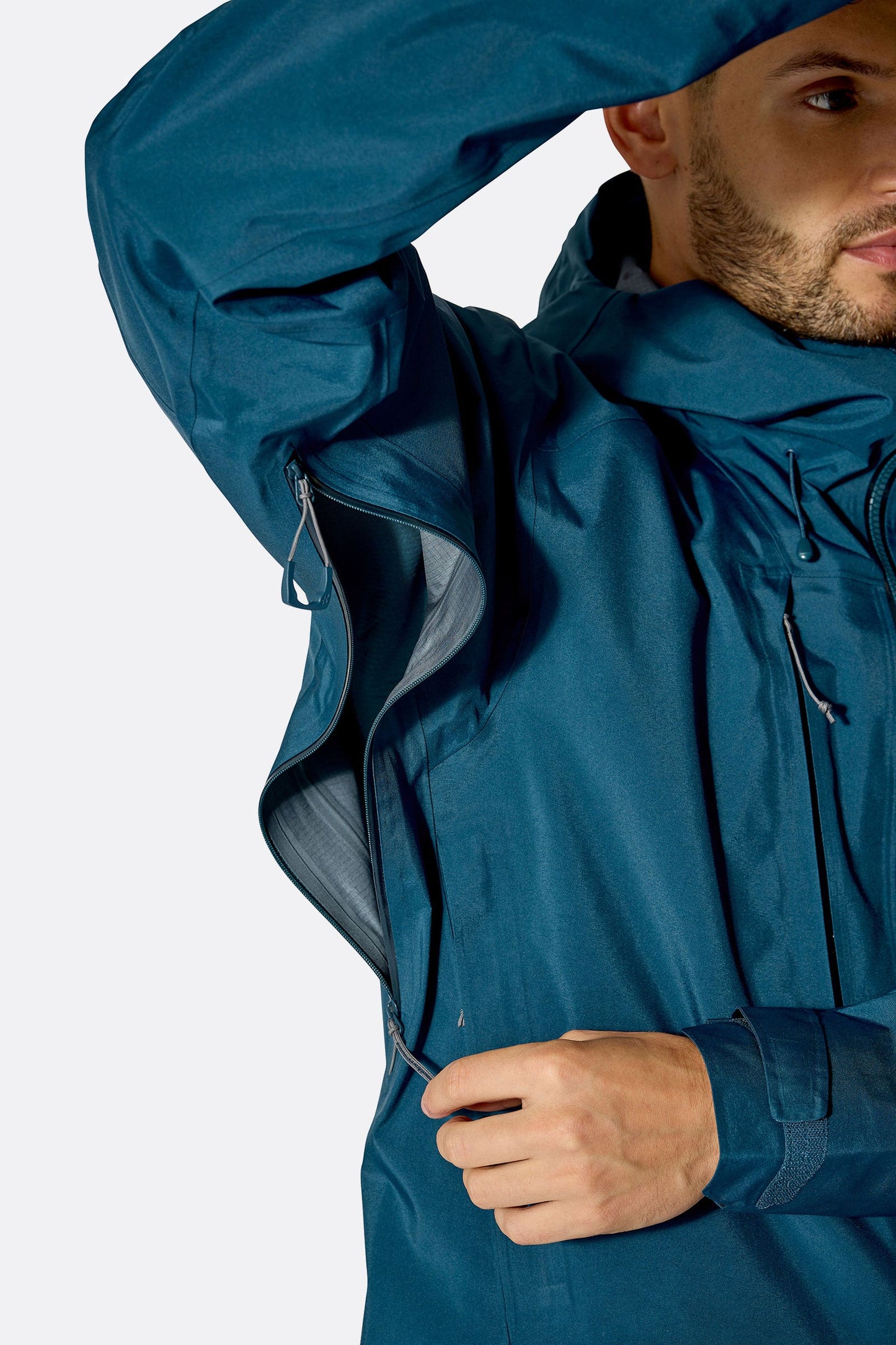 Men's Latok GORE-TEX Pro Jacket