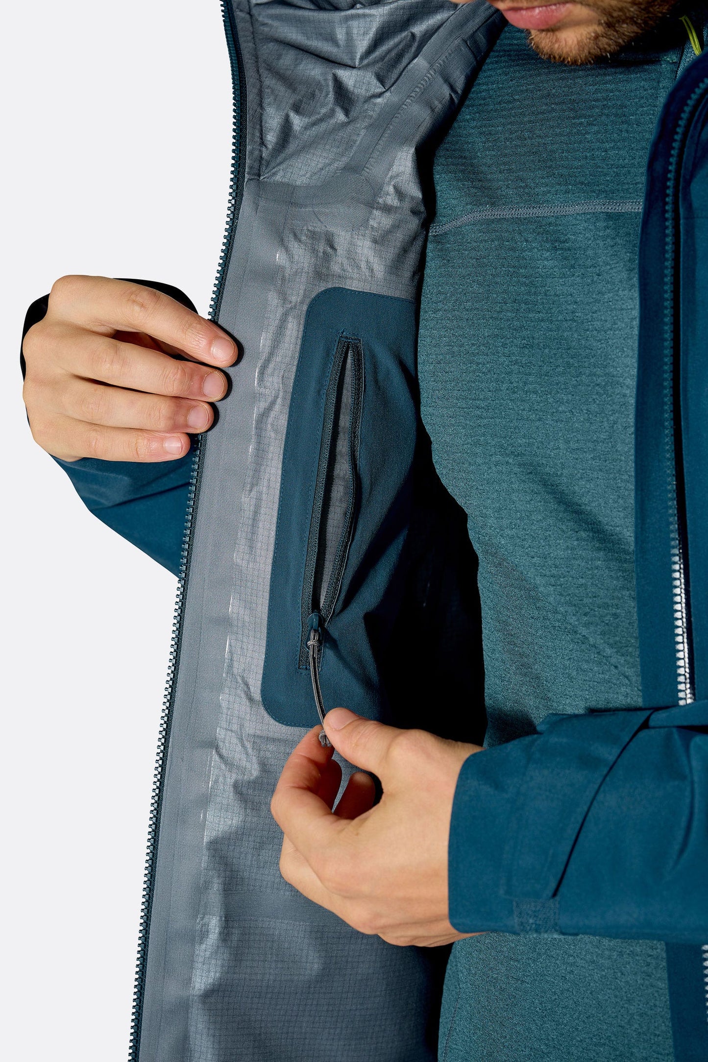 Men's Latok GORE-TEX Pro Jacket