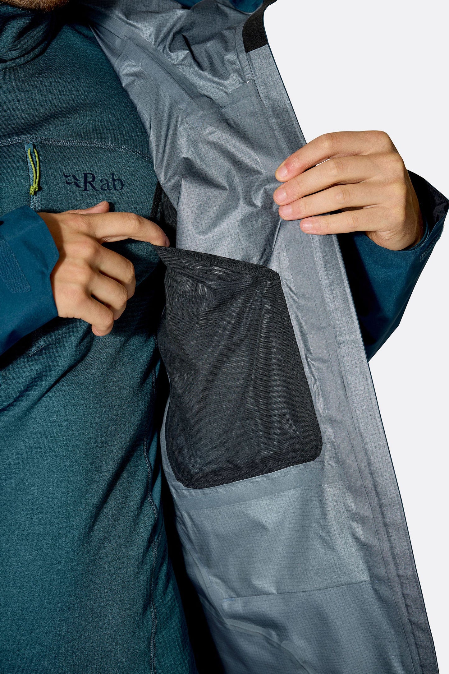 Men's Latok GORE-TEX Pro Jacket