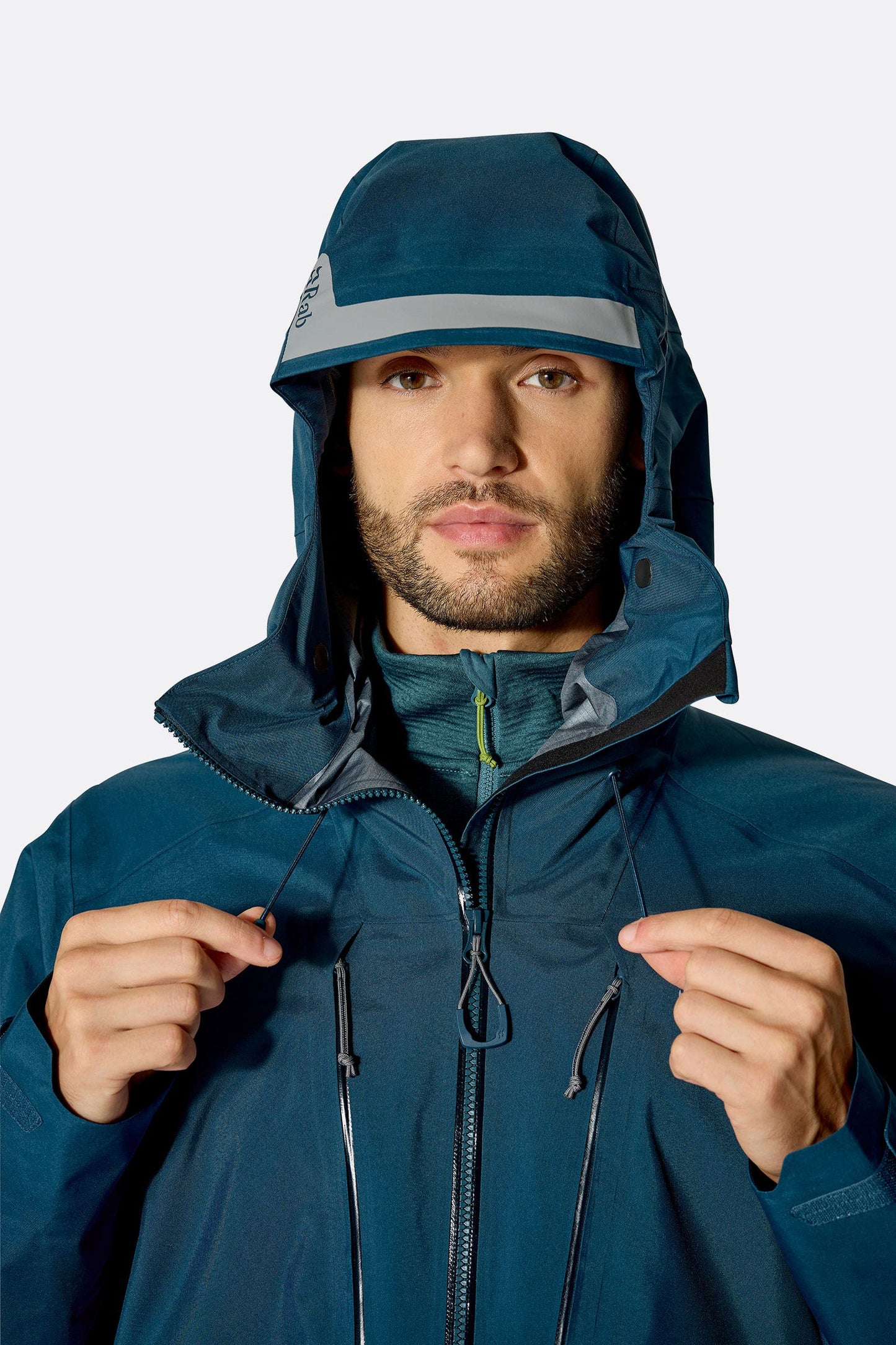 Men's Latok GORE-TEX Pro Jacket