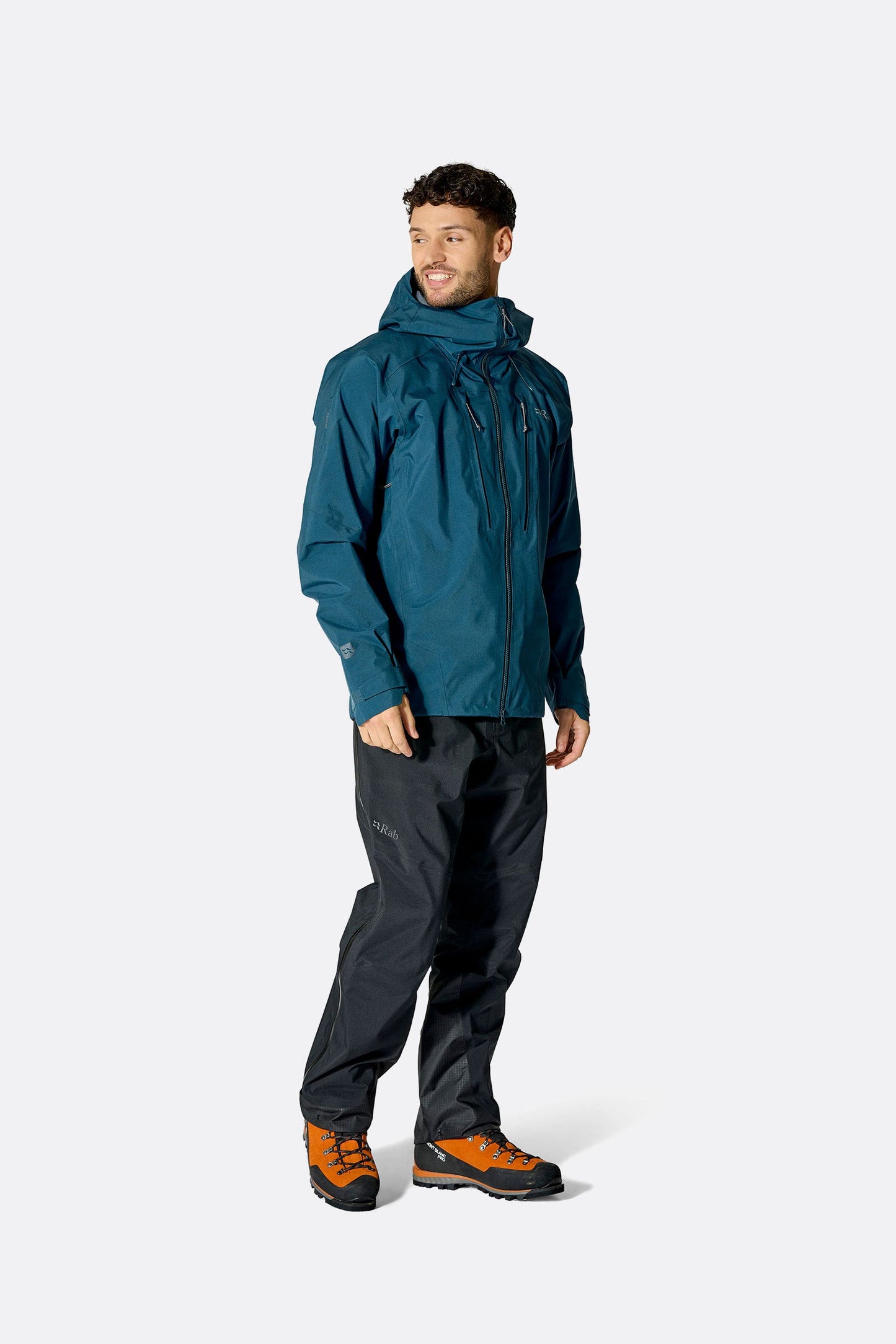 Men's Latok GORE-TEX Pro Jacket
