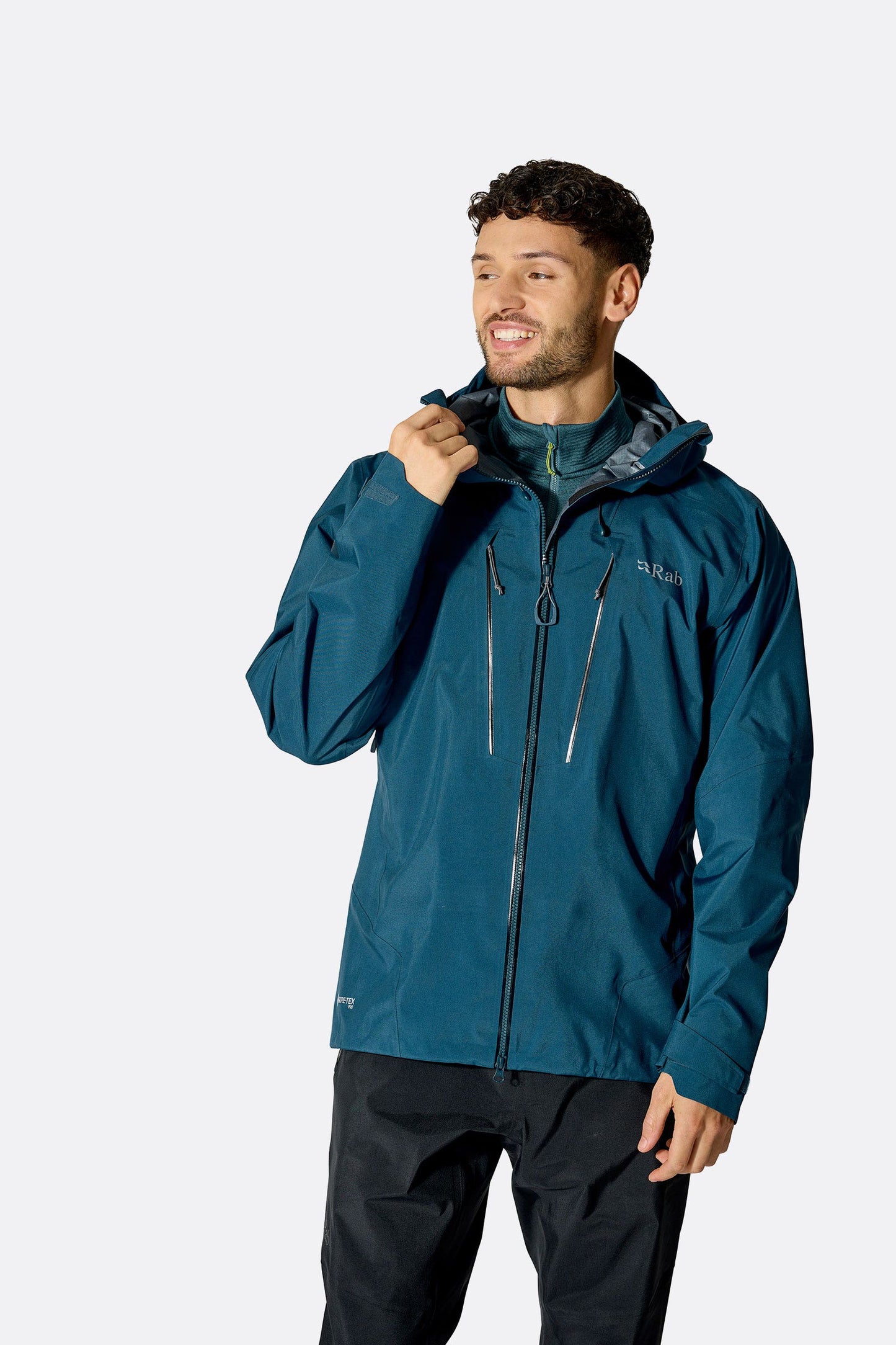 Men's Latok GORE-TEX Pro Jacket