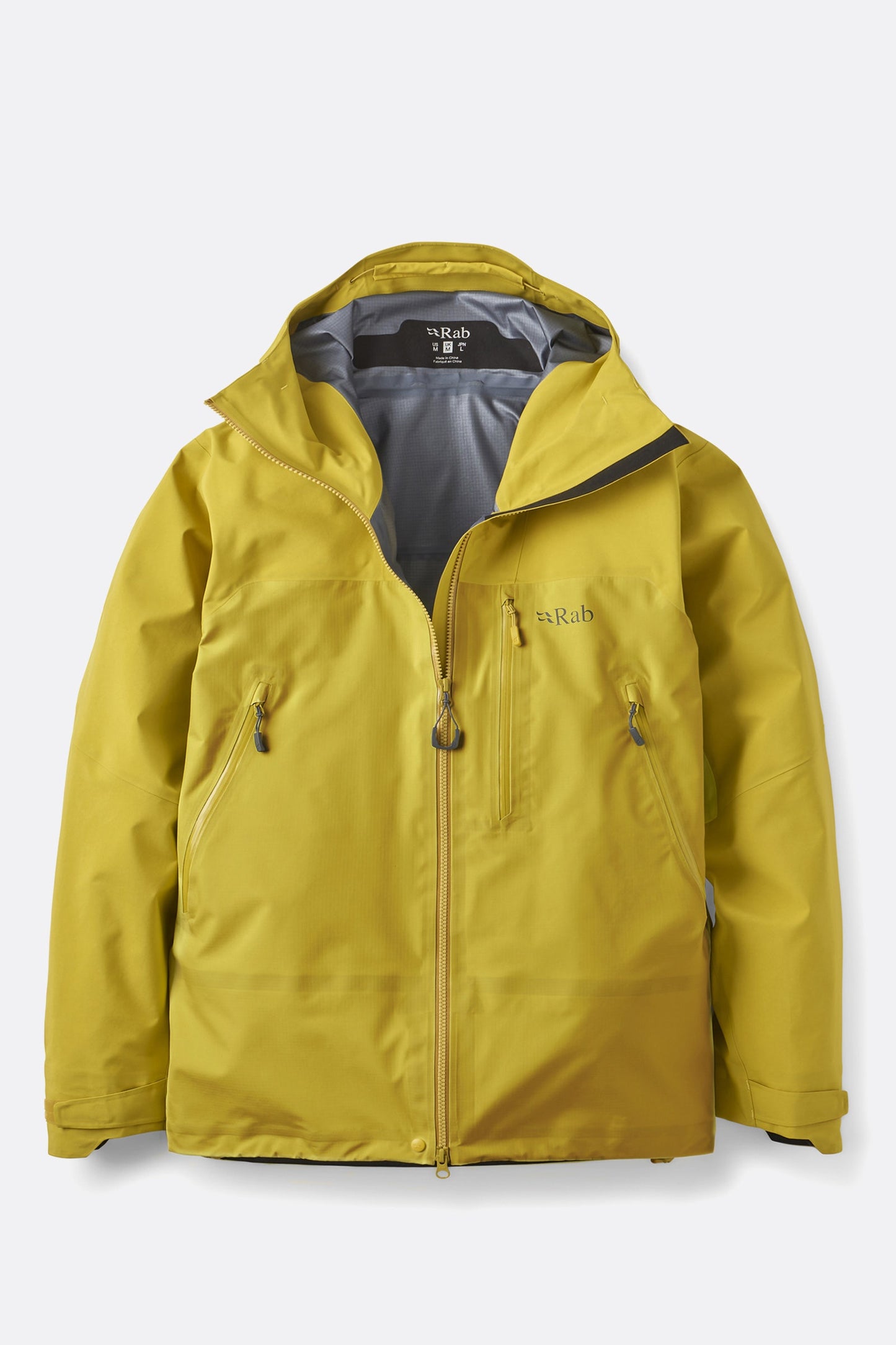Men's Latok Mountain GORE-TEX Pro Jacket
