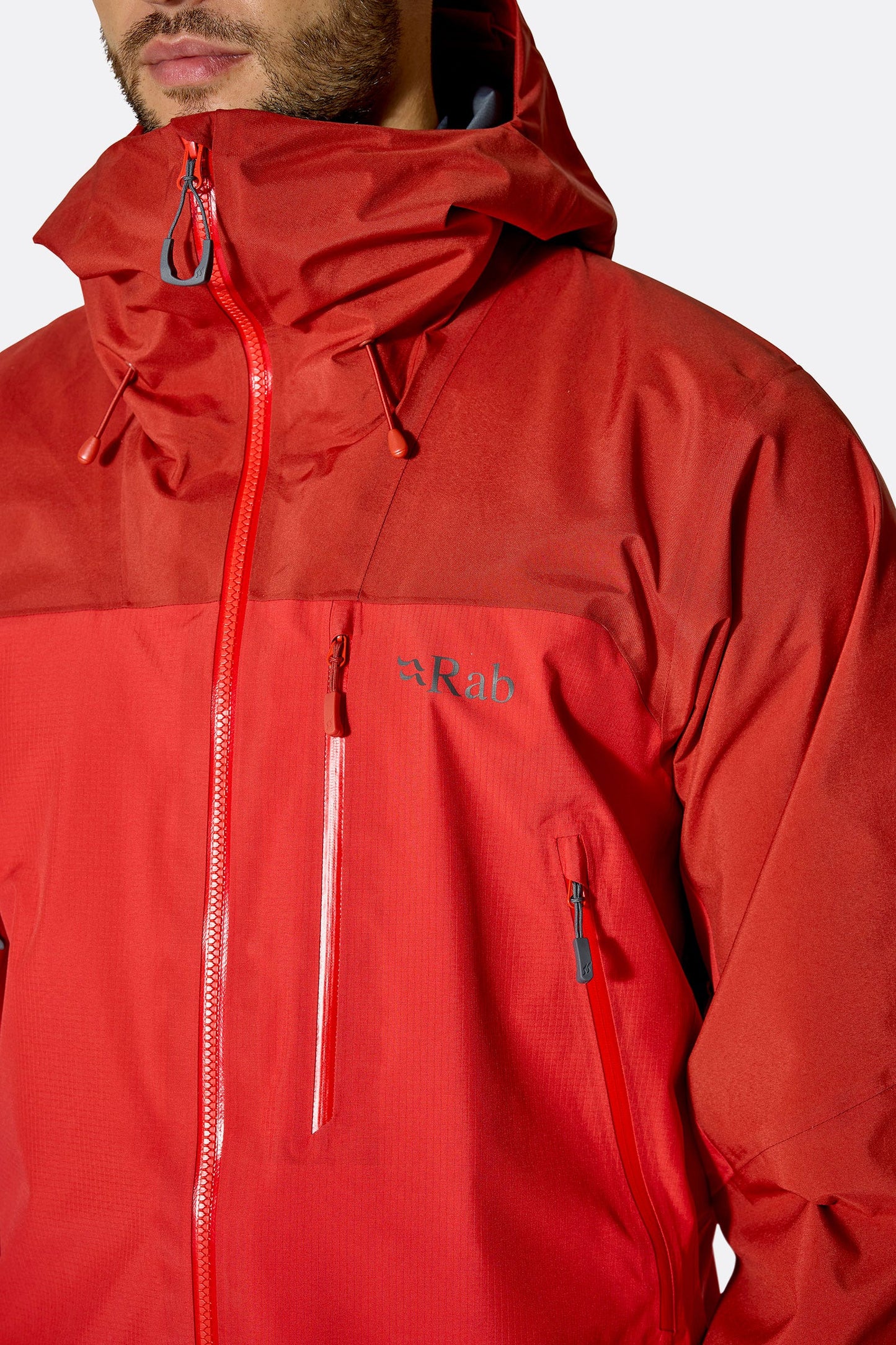 Men's Latok Mountain GORE-TEX Pro Jacket