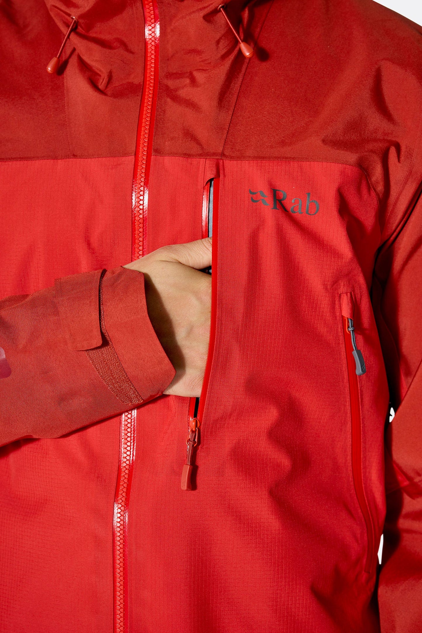 Men's Latok Mountain GORE-TEX Pro Jacket