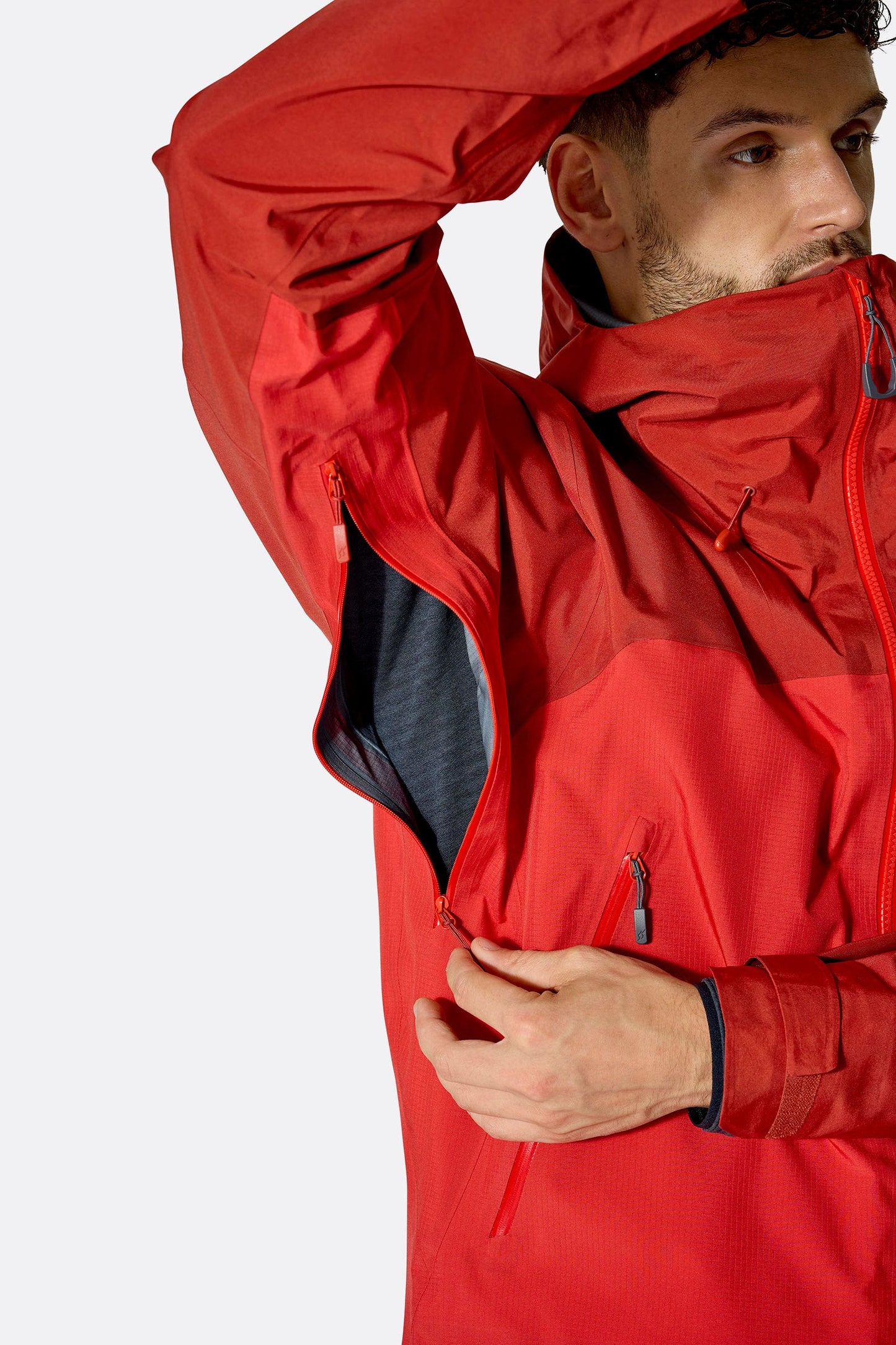 Men's Latok Mountain GORE-TEX Pro Jacket
